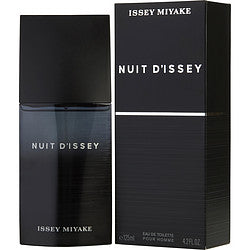 L'EAU D'ISSEY POUR HOMME NUIT by Issey Miyake