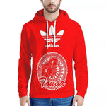 Pacific Is. Adidas Style Jumper