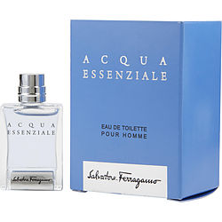 ACQUA ESSENZIALE by Salvatore Ferragamo