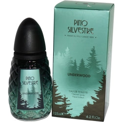 PINO SILVESTRE TRUE ESSENCE OF WOODS UNDERWOOD by Pino Silvestre