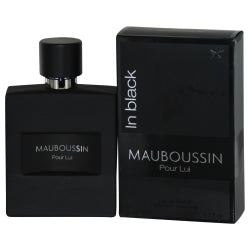 MAUBOUSSIN POUR LUI IN BLACK by Mauboussin