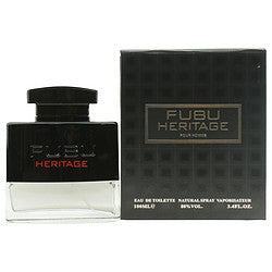 FUBU HERITAGE by Fubu