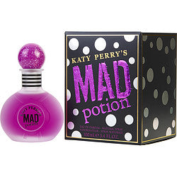 MAD POTION by Katy Perry