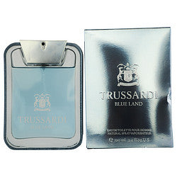 TRUSSARDI BLUE LAND by Trussardi