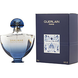 SHALIMAR SOUFFLE DE PARFUM by Guerlain