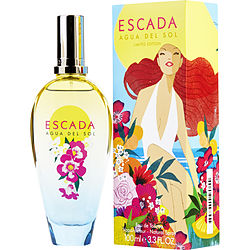 ESCADA AGUA DEL SOL by Escada