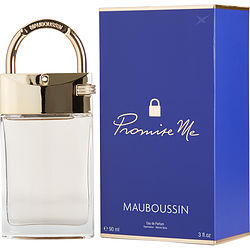 MAUBOUSSIN PROMISE ME by Mauboussin