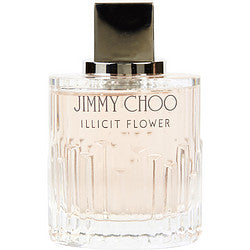 JIMMY CHOO ILLICIT FLOWER by Jimmy Choo