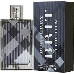 BURBERRY BRIT by Burberry