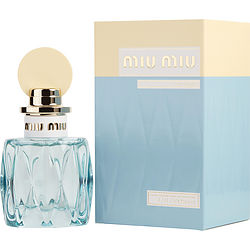 MIU MIU L'EAU BLEUE by Miu Miu