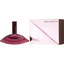 EUPHORIA DEEP by Calvin Klein