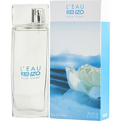 L'EAU KENZO by Kenzo