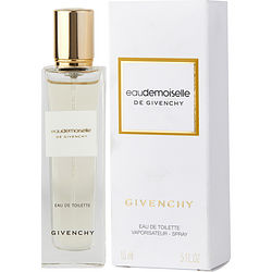 EAU DEMOISELLE DE GIVENCHY by Givenchy