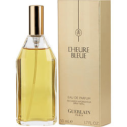 L'HEURE BLEUE by Guerlain