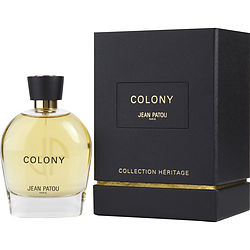 COLONY JEAN PATOU by Jean Patou