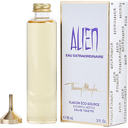 ALIEN EAU EXTRAORDINAIRE by Thierry Mugler