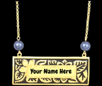 Personalized Name Necklaces