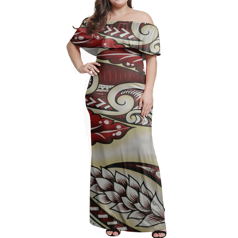 Beautiful plus size dresses for our curvy ladies