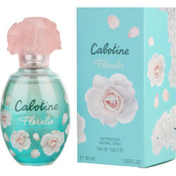 CABOTINE FLORALIE by Parfums Gres