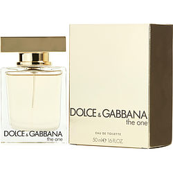 THE ONE by Dolce & Gabbana