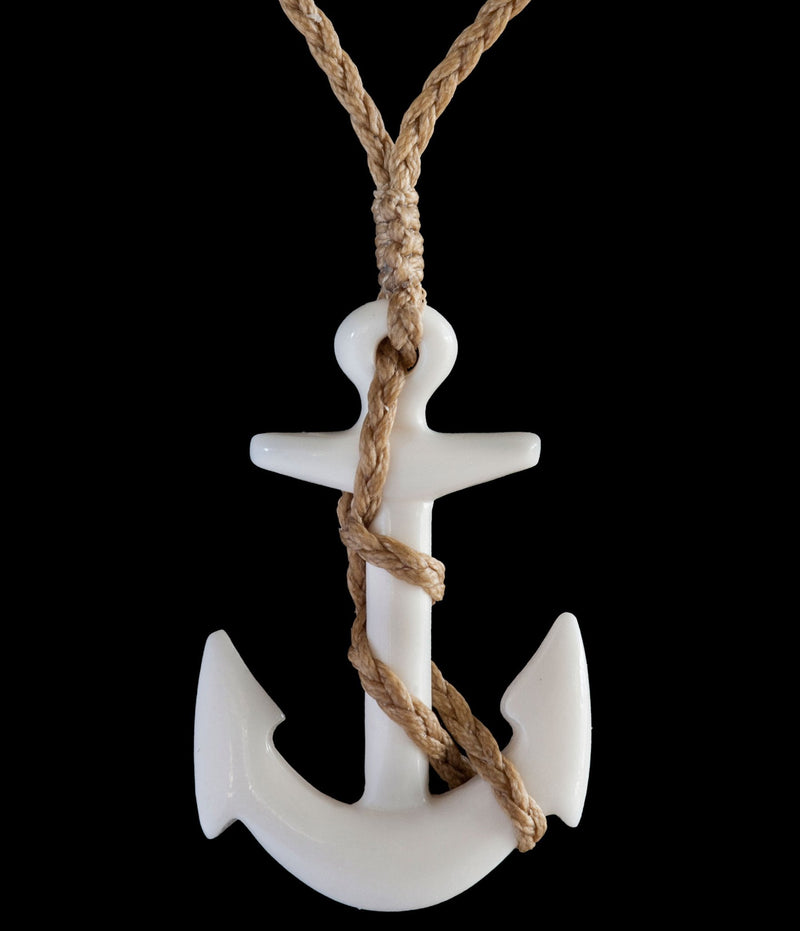 Bone Fouled Anchor