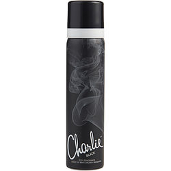 CHARLIE BLACK by Revlon