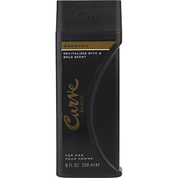 CURVE BLACK by Liz Claiborne