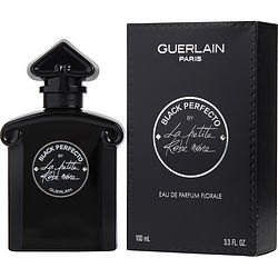 LA PETITE ROBE NOIRE BLACK PERFECTO by Guerlain