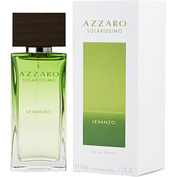 AZZARO SOLARISSIMO LEVANZO by Azzaro