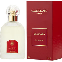 SAMSARA by Guerlain