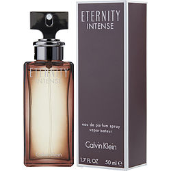 ETERNITY INTENSE by Calvin Klein