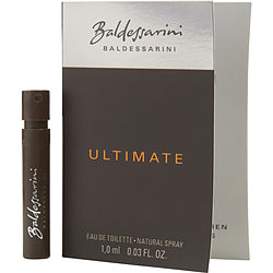 BALDESSARINI ULTIMATE by Hugo Boss