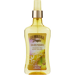 Hawaiian Tropic by Hawaiian Tropic