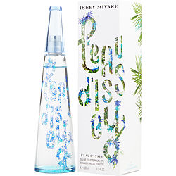 L'EAU D'ISSEY SUMMER by Issey Miyake