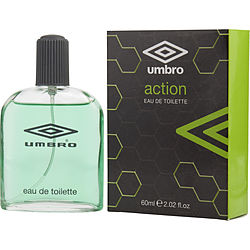 UMBRO ACTION by Umbro