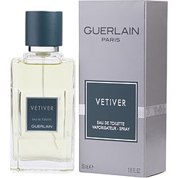 VETIVER GUERLAIN by Guerlain