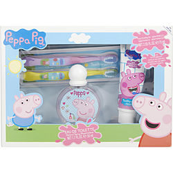 PEPPA PIG by Air Val International