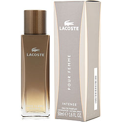 LACOSTE POUR FEMME INTENSE by Lacoste