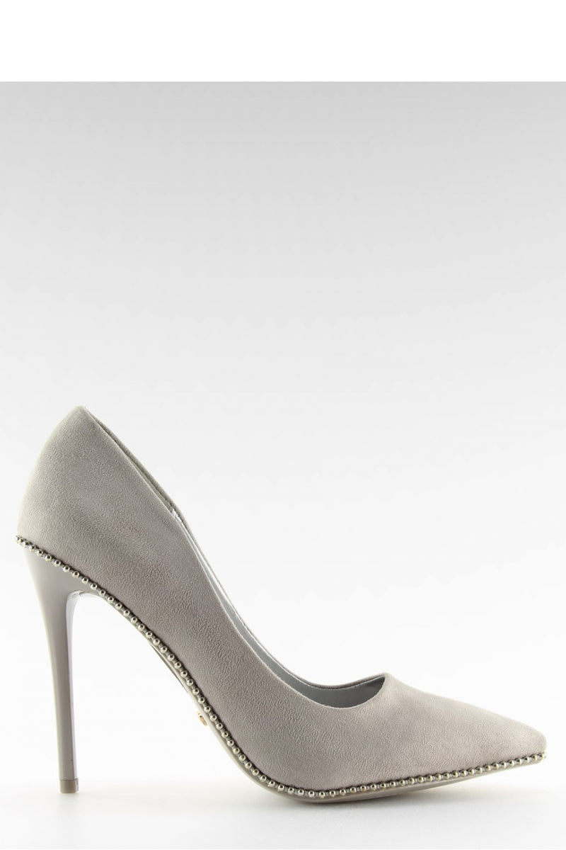 High heels model 114014 Inello