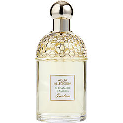 AQUA ALLEGORIA BERGAMOTE CALABRIA by Guerlain