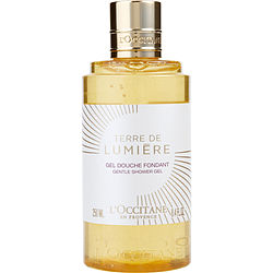 L'OCCITANE TERRE DE LUMIERE by L'Occitane