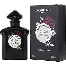 LA PETITE ROBE NOIRE BLACK PERFECTO by Guerlain