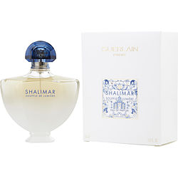 SHALIMAR SOUFFLE DE LUMIERE by Guerlain