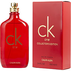 CK ONE by Calvin Klein