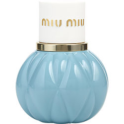 MIU MIU by Miu Miu