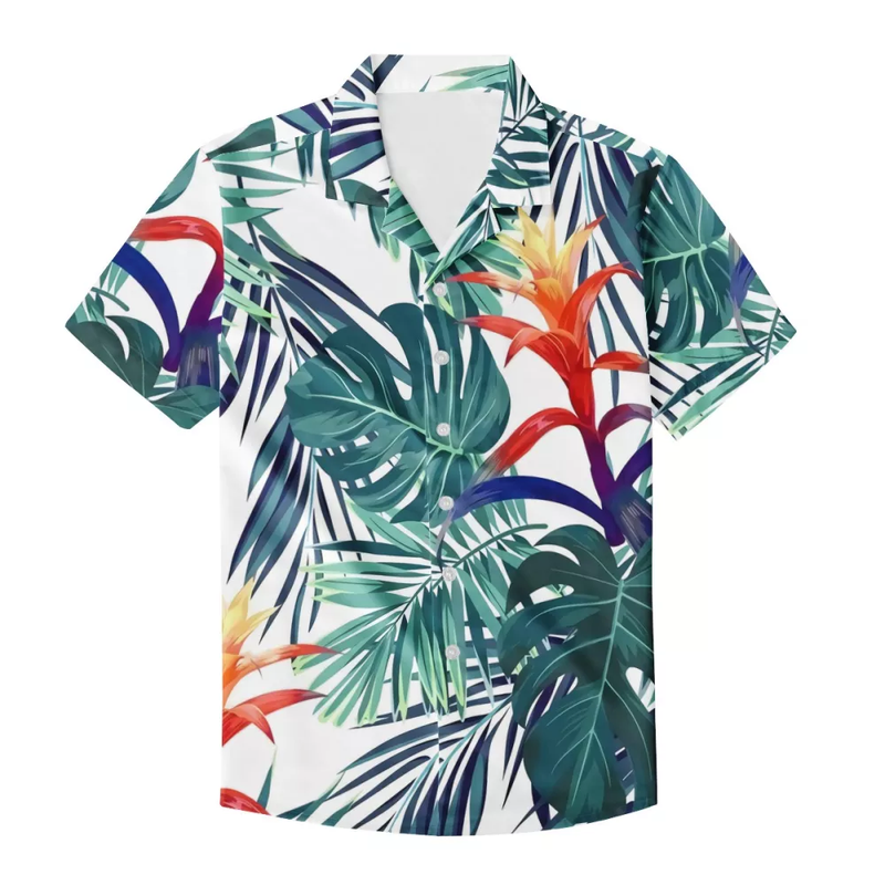 Pick Your Aloha Style