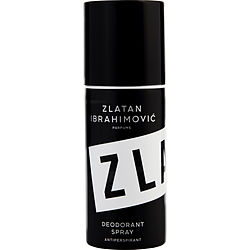 ZLATAN IBRAHIMOVIC by Zlatan Ibrahimovic Parfums