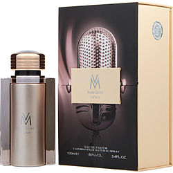 VICTOR MANUELLE ROSE GOLD by Victor Manuelle