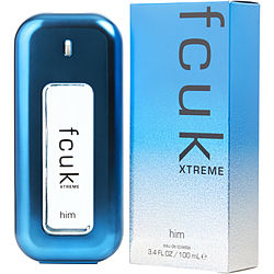 FCUK XTREME by French Connection