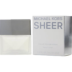 MICHAEL KORS SHEER by Michael Kors